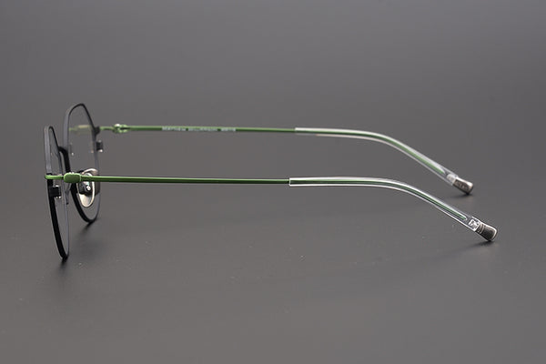 Round Glasses MW1107