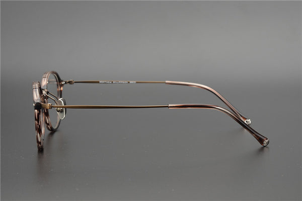 Oval Glasses MW1014