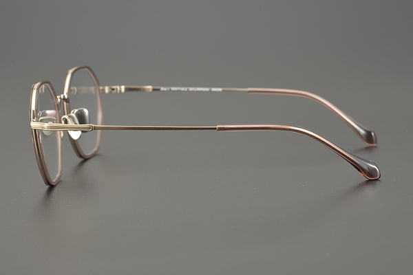 Geometric Glasses MW1196