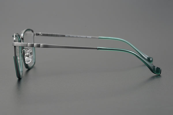 Cat-Eye Glasses MW1235