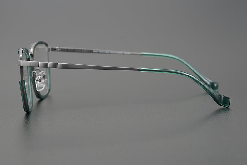 Cat-Eye Glasses MW1235