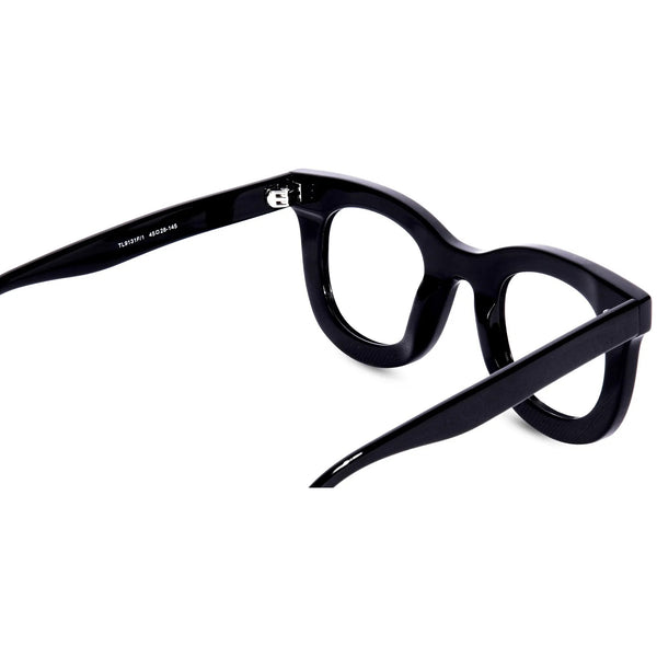 Square Glasses A3935
