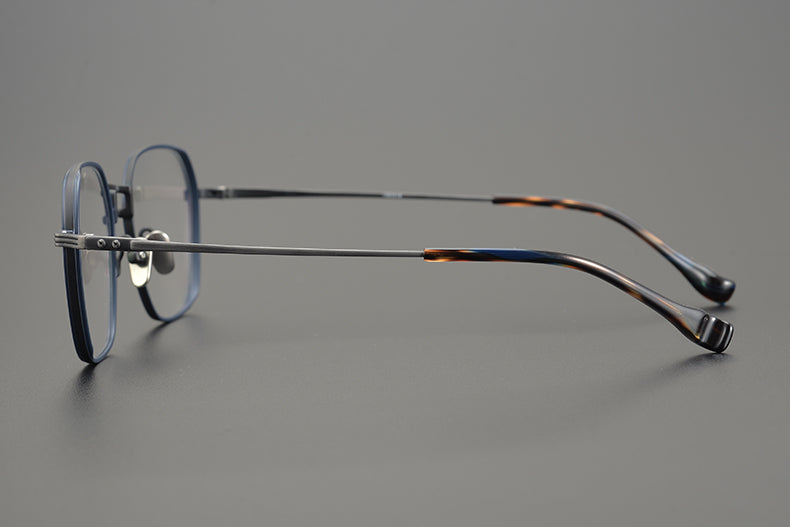 Square Glasses MW1204