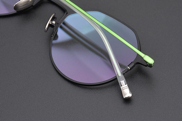 Round Glasses MW1107