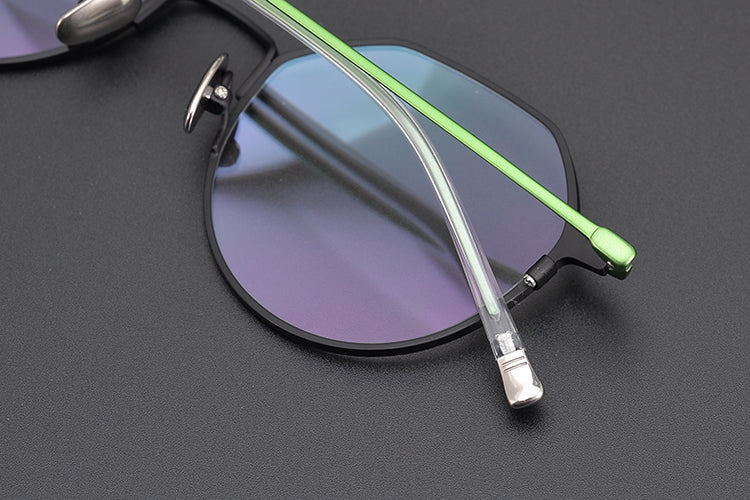 Round Glasses MW1107