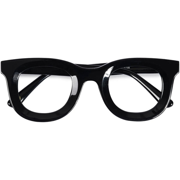 Square Glasses A3935