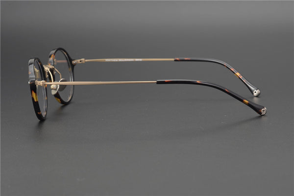 Round Glasses MW1015