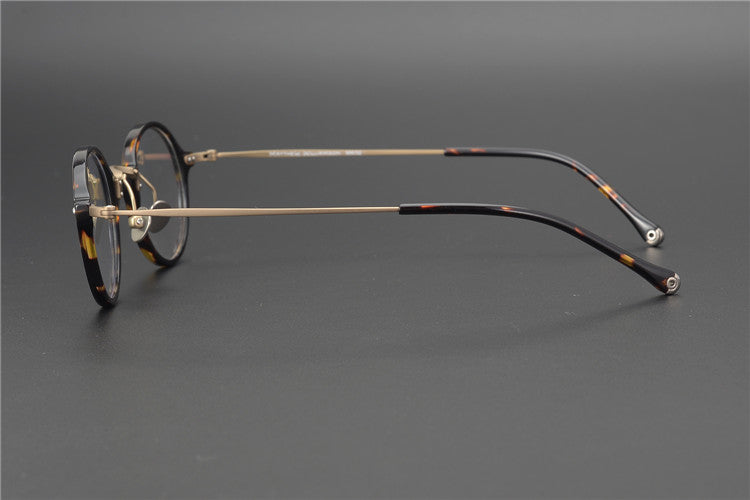 Round Glasses MW1015