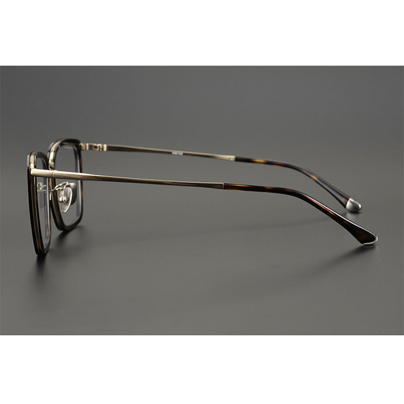 Square Glasses MW1091