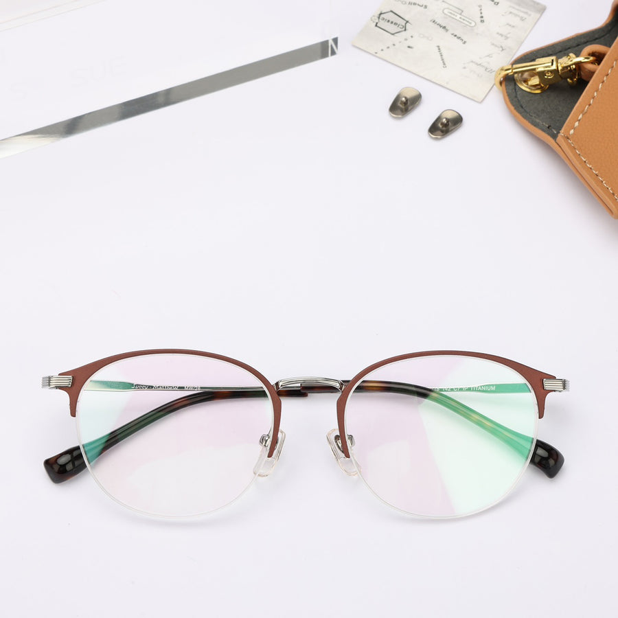 Round Glasses MW1009
