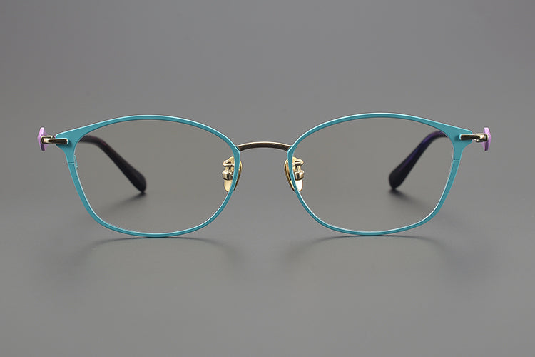 Rectangle Glasses TG1016