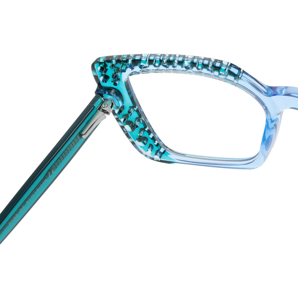 Square Glasses PF1083
