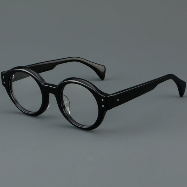 Round Glasses YN1017