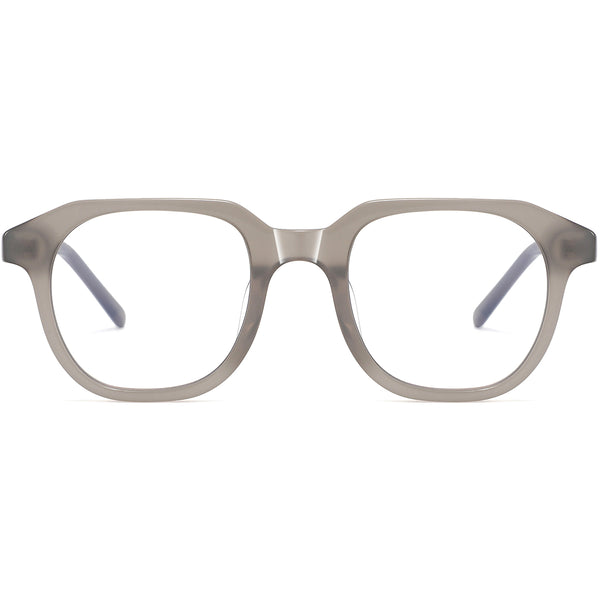 Square Glasses KC1048