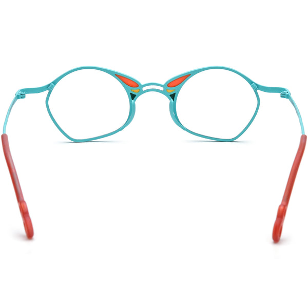 Geometric Glasses BR1618