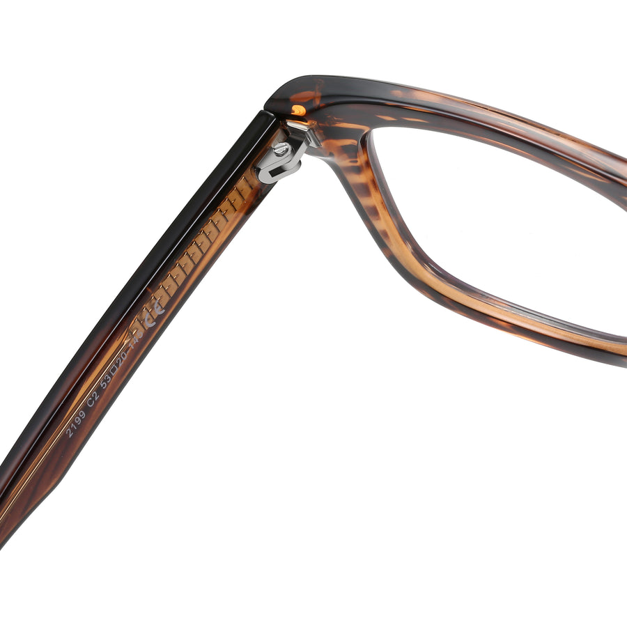 Square Glasses PF1150