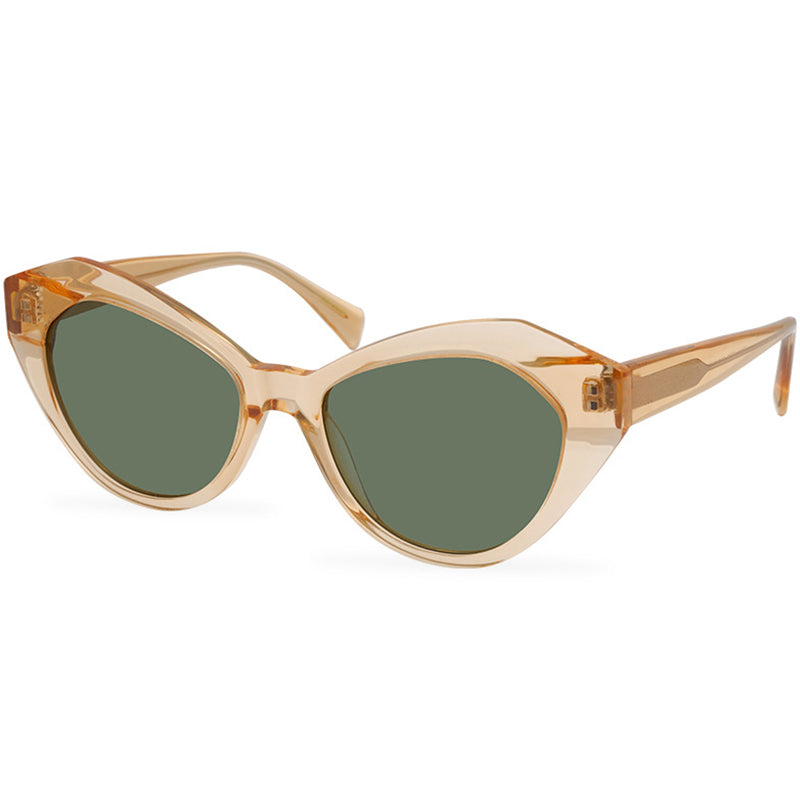 Cat-Eye Sunglasses GCS1024