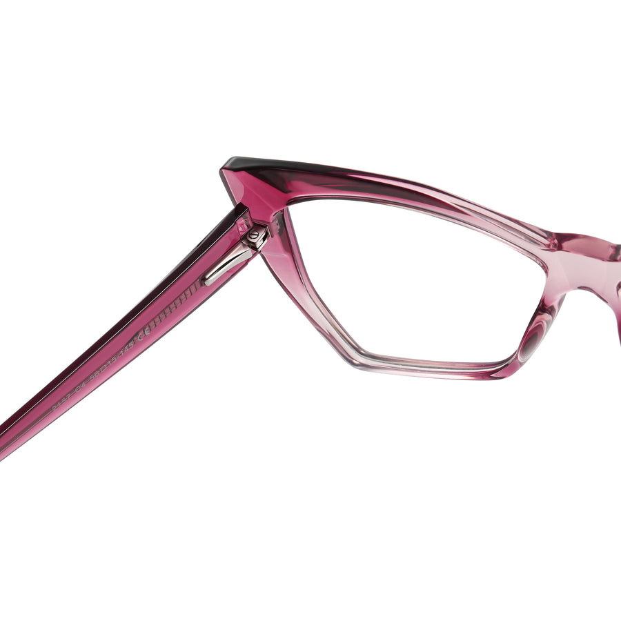 Cat-Eye Glasses PF1096