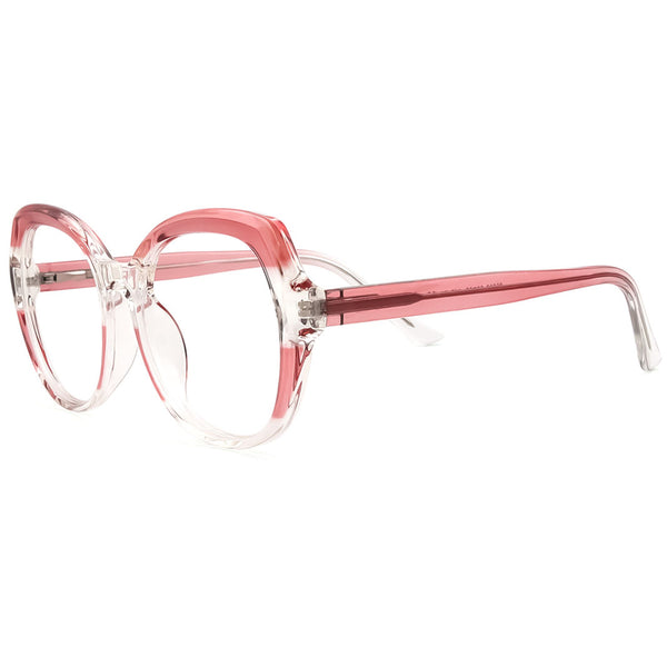 Round Glasses A2902