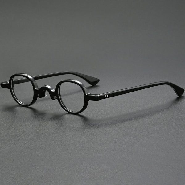 Square Glasses YN1158