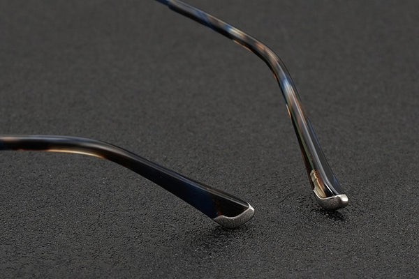 Rectangle Glasses MW1056