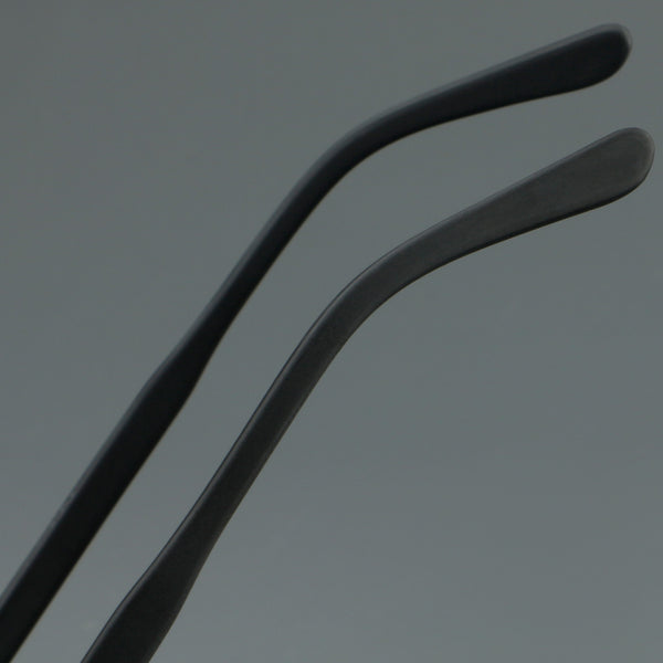 Round Glasses YN1040