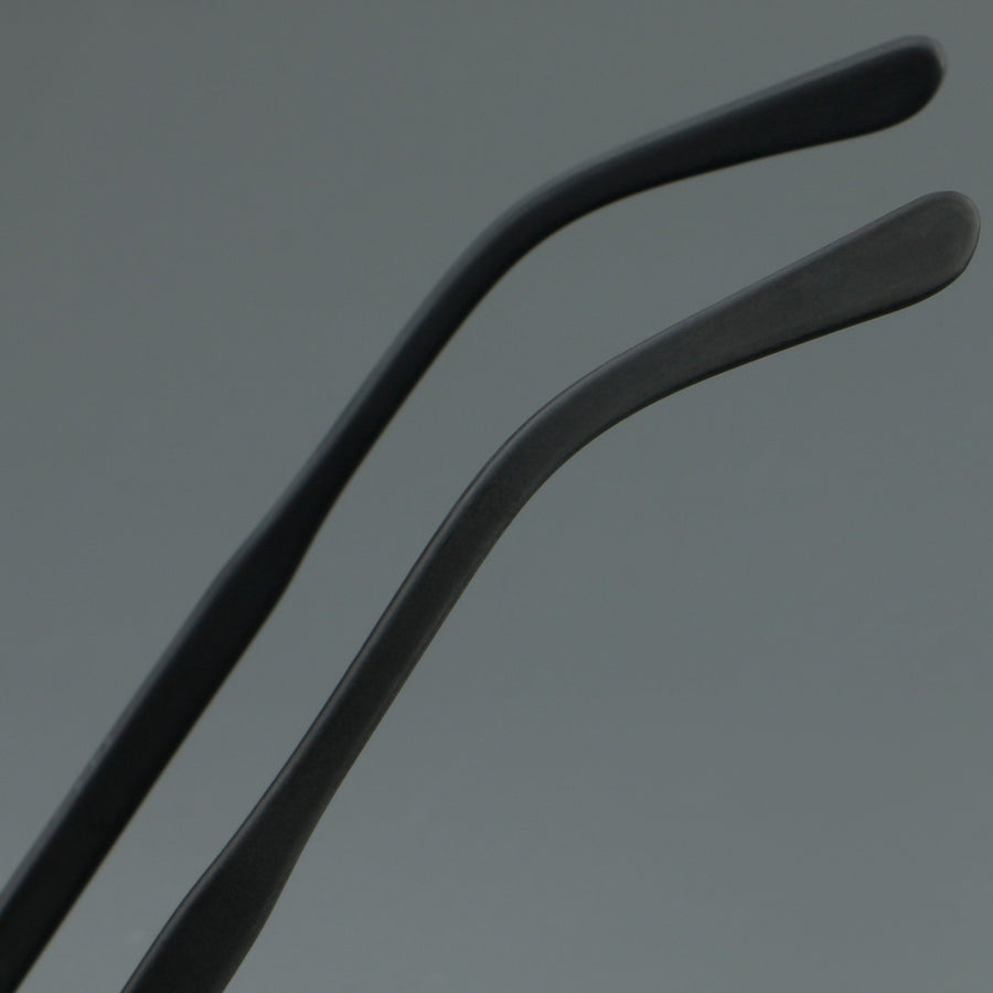 Round Glasses YN1040