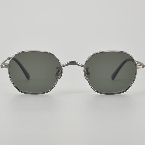 Geometric Glasses BY1053