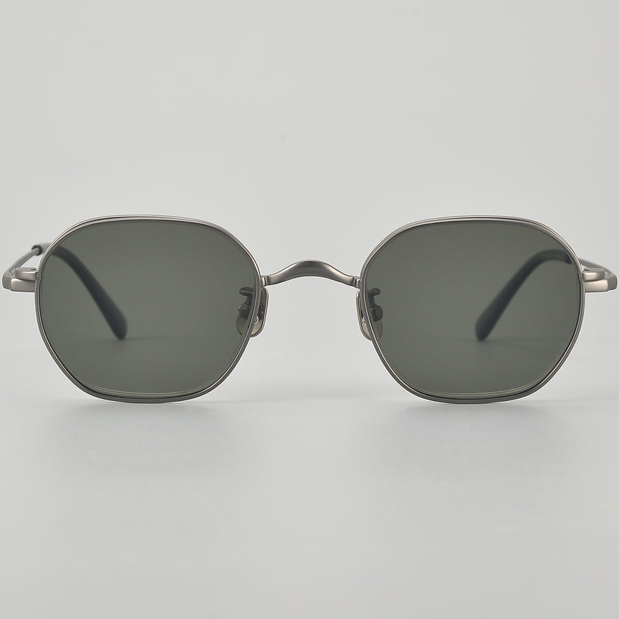 Geometric Glasses BY1053