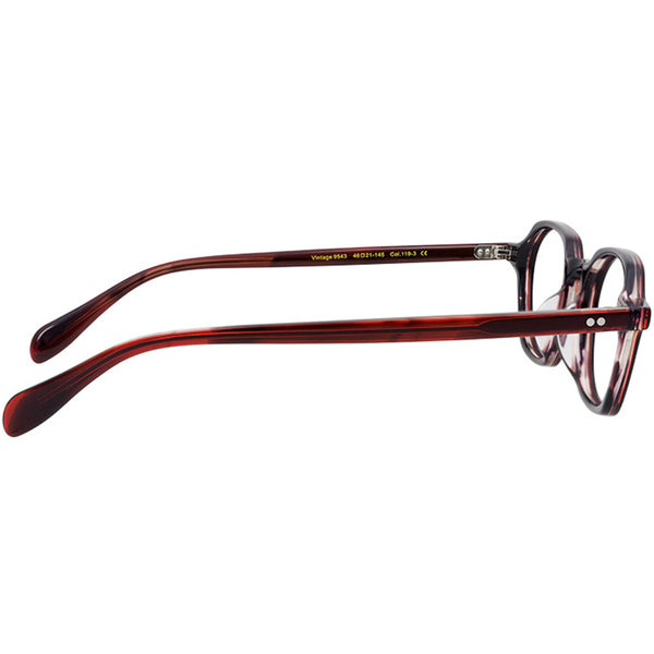 Geometric Glasses GC1081