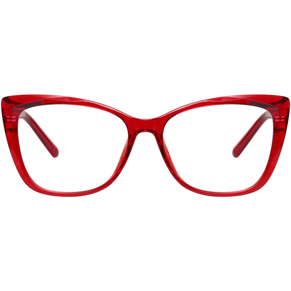 Cat-Eye Glasses PF1162