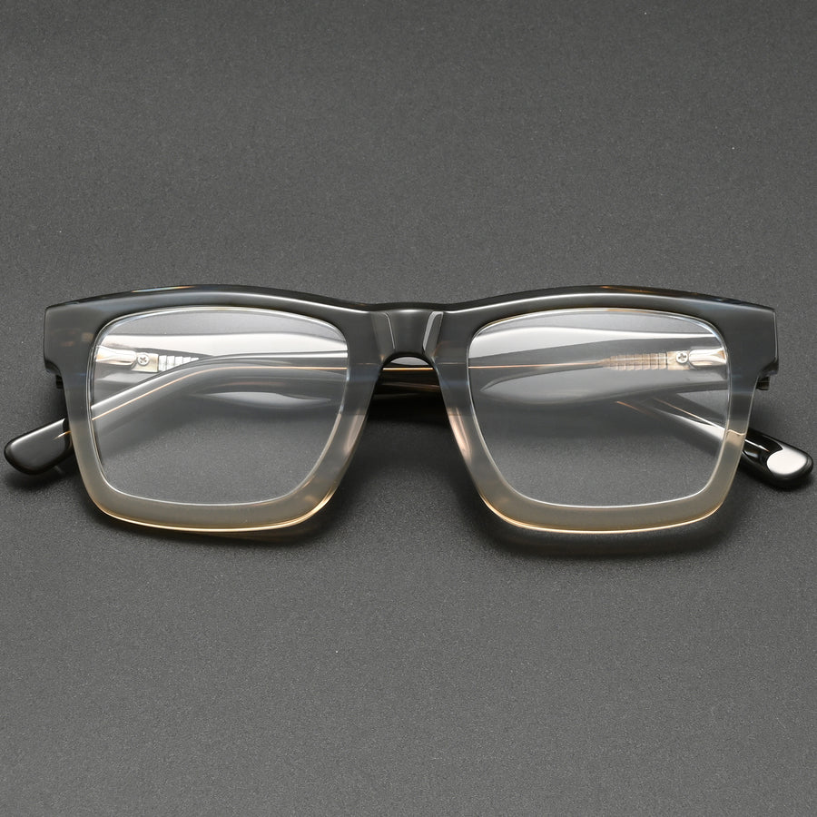 Square Glasses YN1094