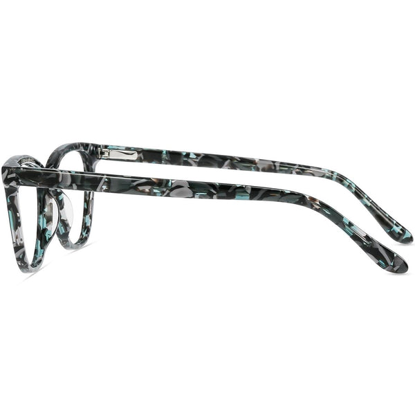 Cat-Eye Glasses FM1019