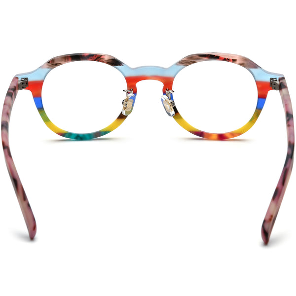 Round Glasses BR1518