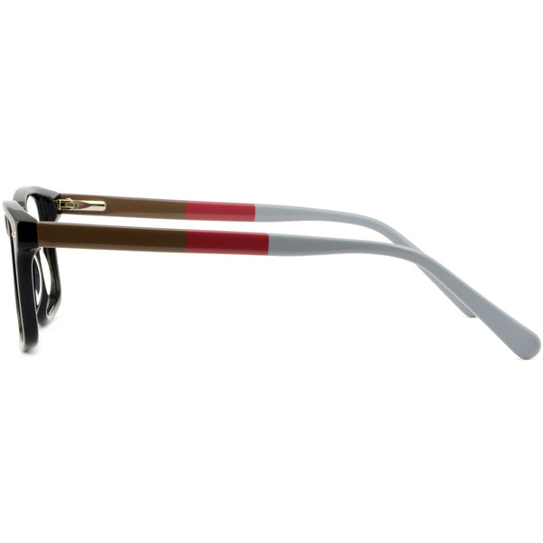 Rectangle Glasses O2352