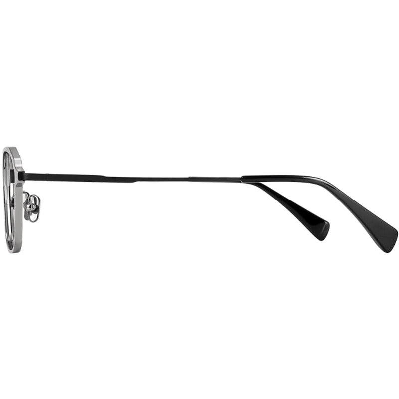Square Glasses TG1054