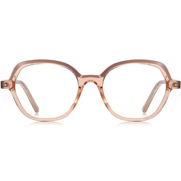 Square Glasses YSD1082