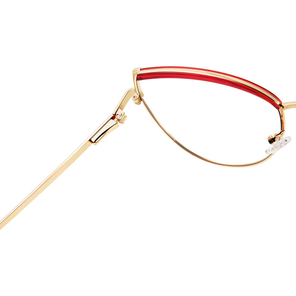 Cat-Eye Glasses PF1133