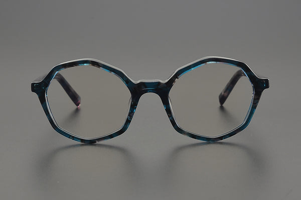 Geometric Glasses TG1224