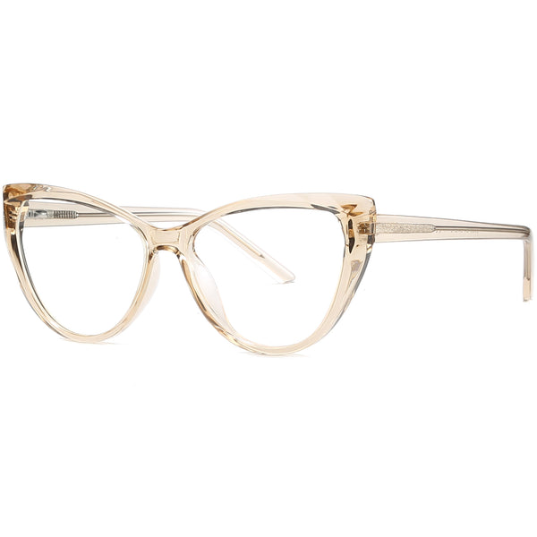 Cat-Eye Glasses PF1164