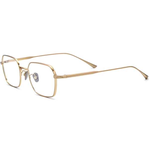 Rectangle Glasses BR1472