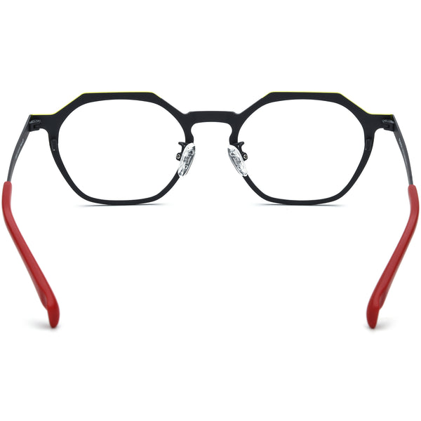 Geometric Glasses BR1494