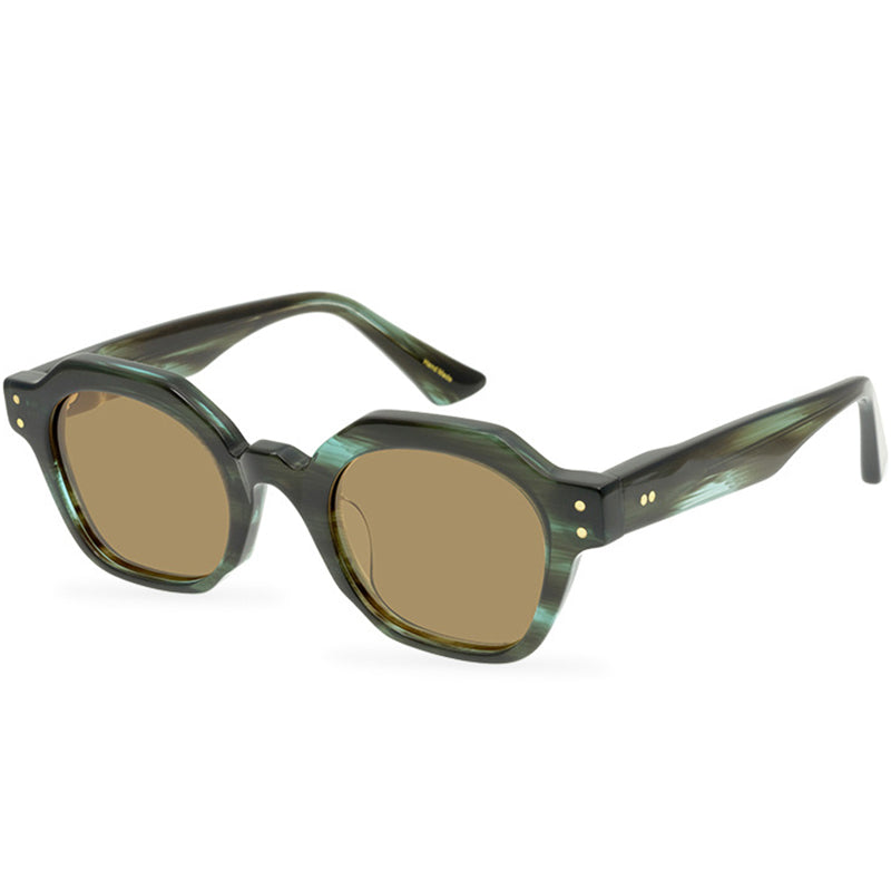 Geometric Sunglasses GCS1060