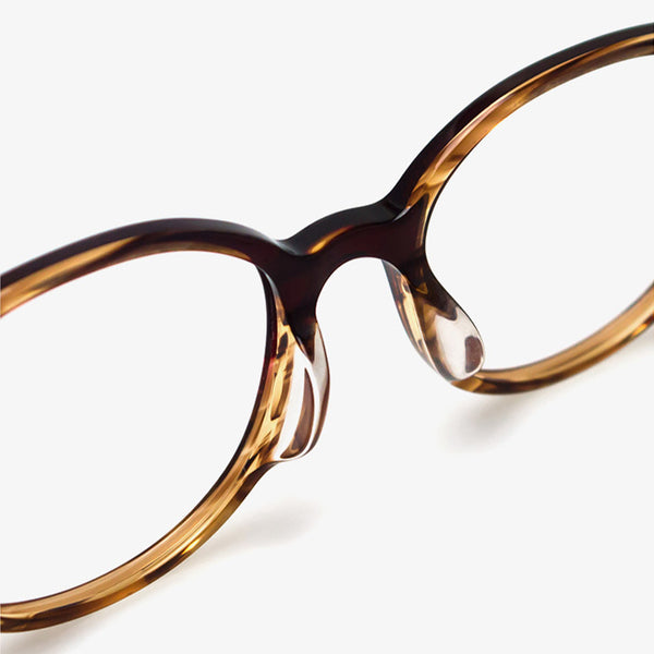 Square Glasses A1497