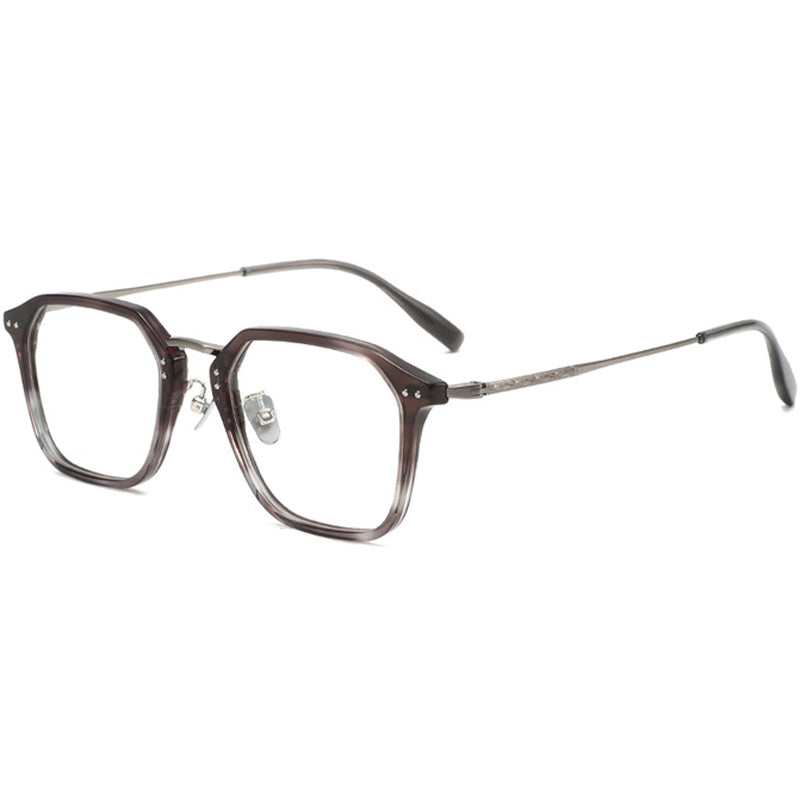 Square Glasses ME1040