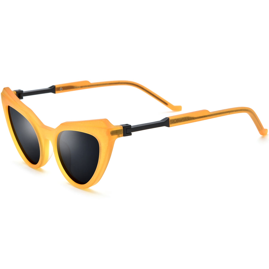 Cat-Eye Sunglasses BRS1161