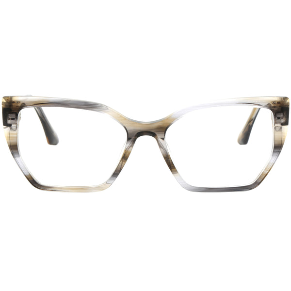 Cat-Eye Glasses GSR1059