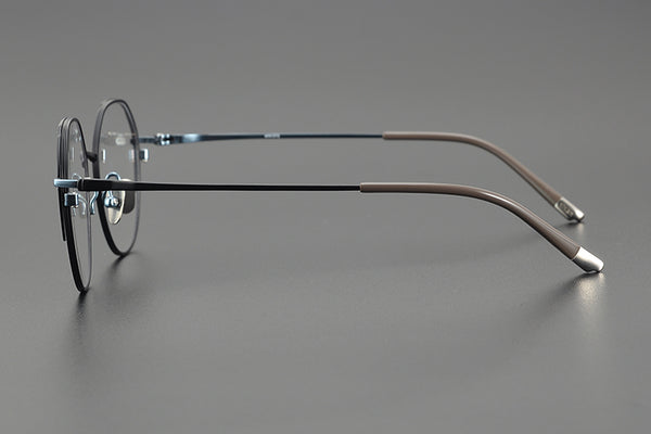 Round Glasses MW1341