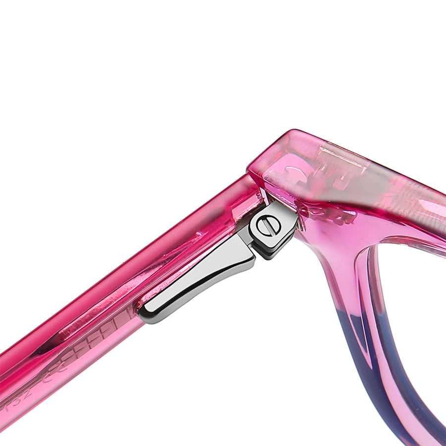 Square Glasses for Kids PFK1013