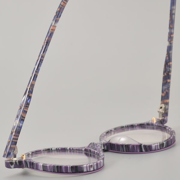 Round Glasses BY1085